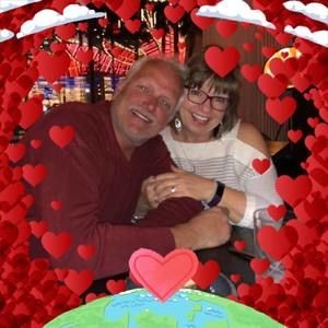 Meet your Posher, Mary anne